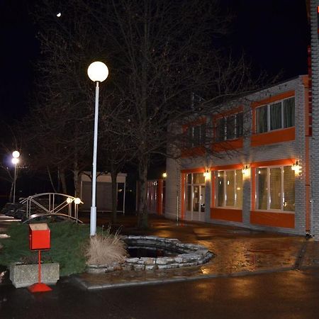 Motel Citadela 023 Zrenjanin Exteriör bild