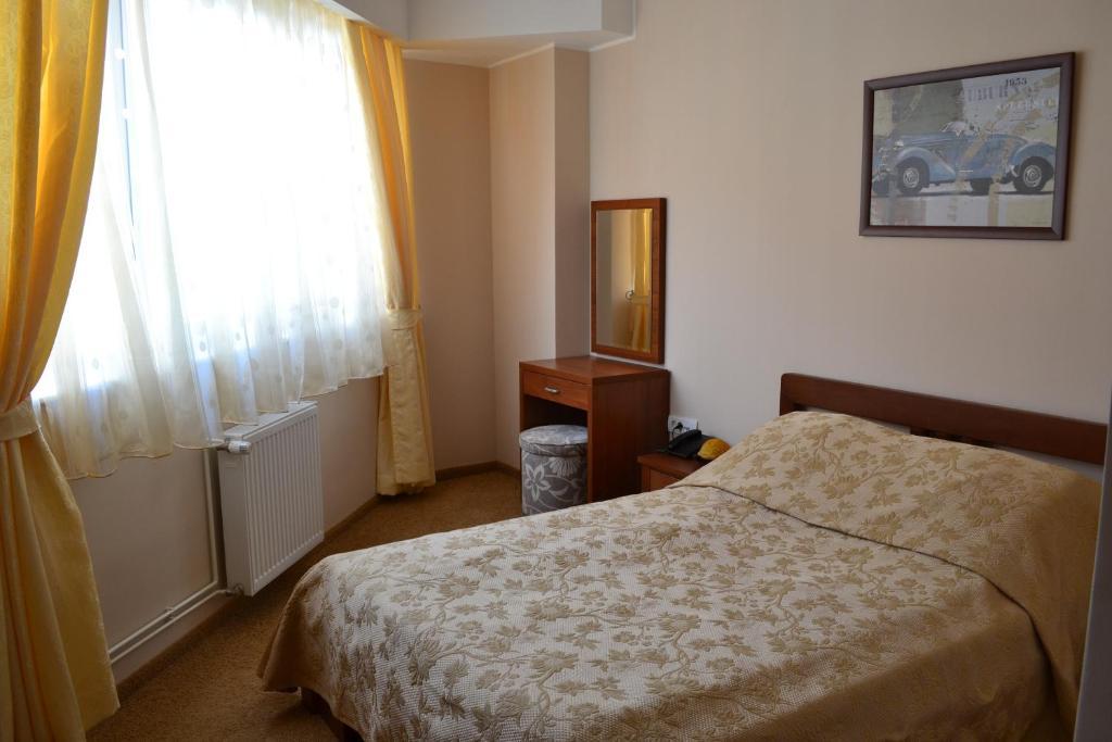 Motel Citadela 023 Zrenjanin Exteriör bild